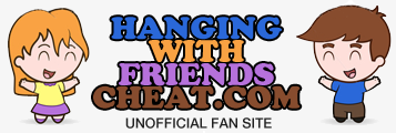 Hanging With Friends Cheat | Hanging With Friends Solver